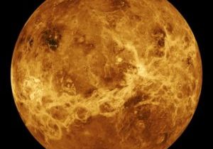 planet-venus